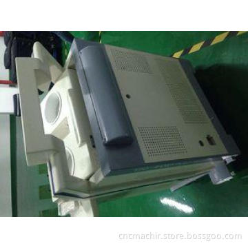 Rapid Prototype Mold Medical Device Prototyping Vacuum Mold